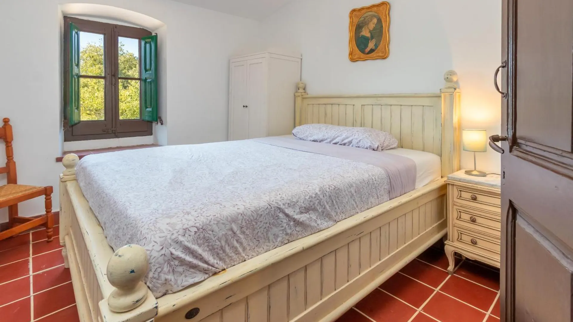 Tatil Evi Masia Can Garriga, Casa Gran Girona