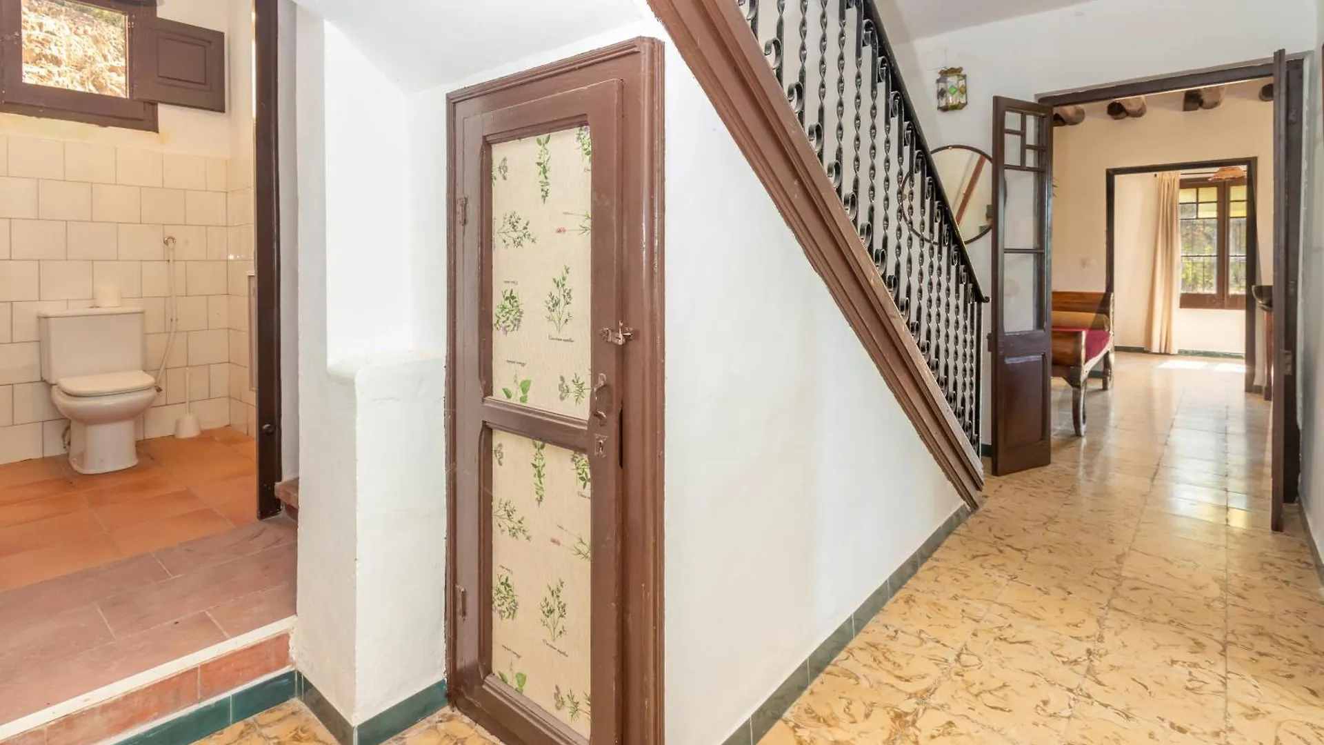 Tatil Evi Masia Can Garriga, Casa Gran Girona